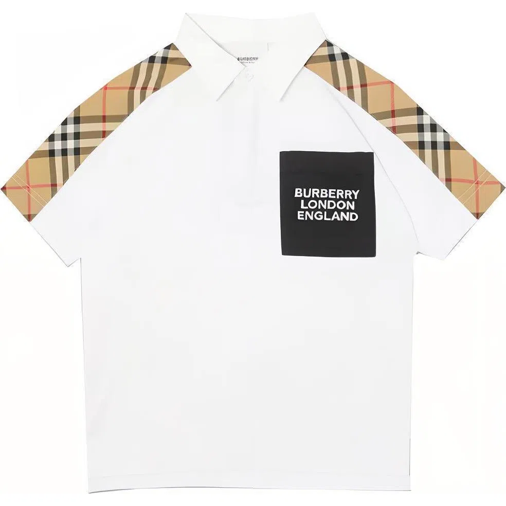 Burberry Polo