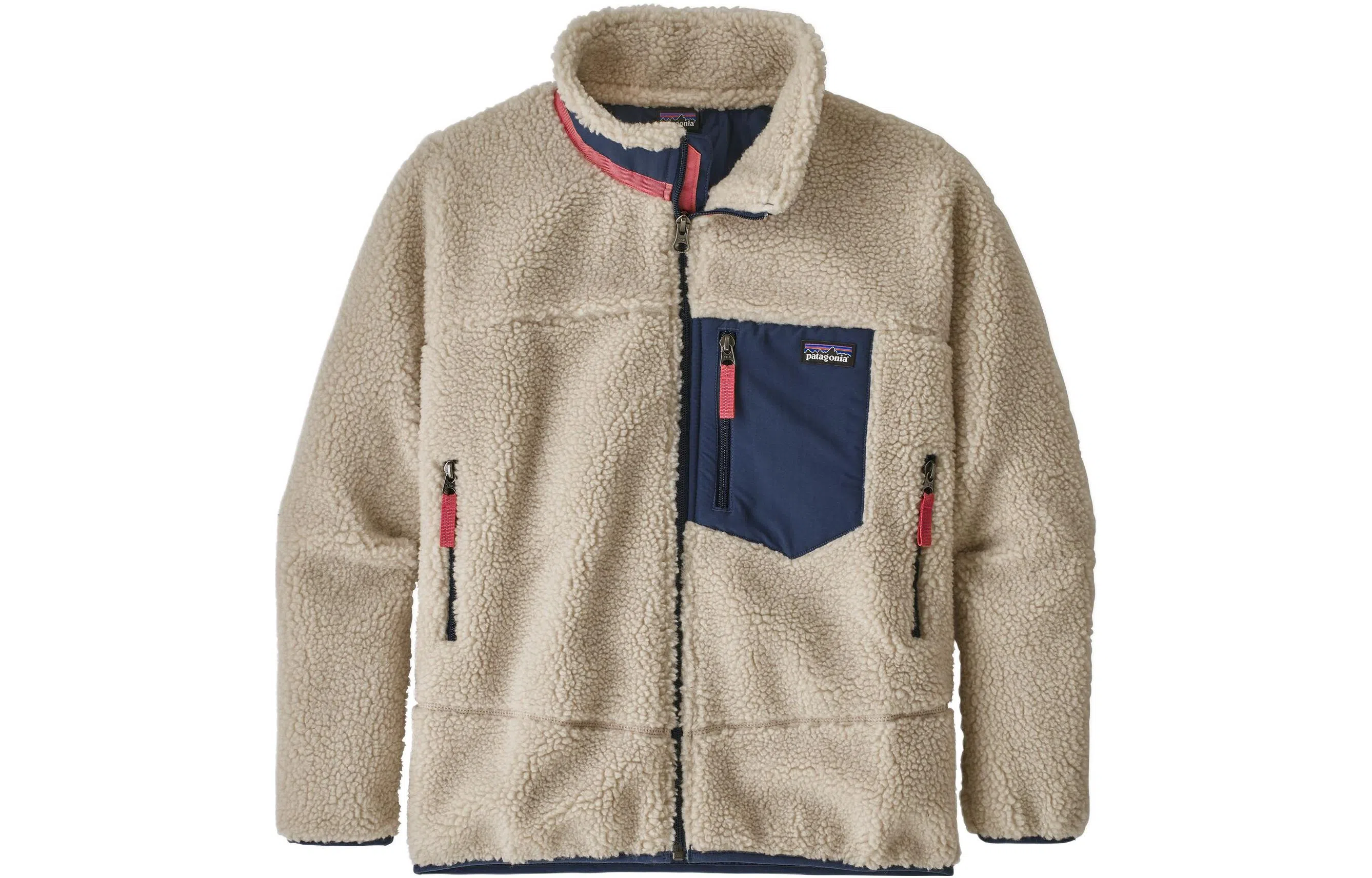 patagonia Retro-X Fleece Jacket