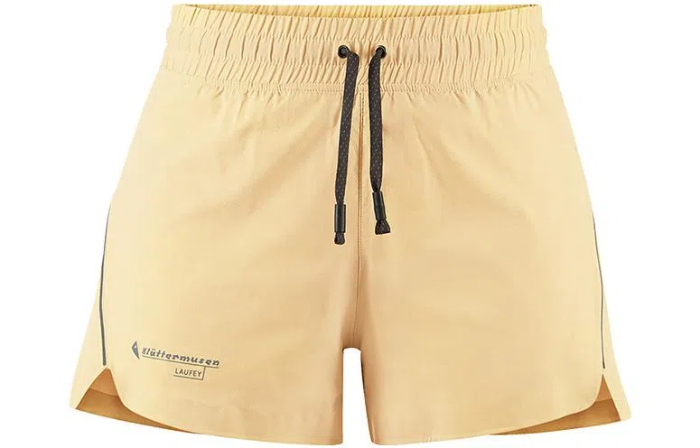 KLATTERMUSEN Laufey Shorts