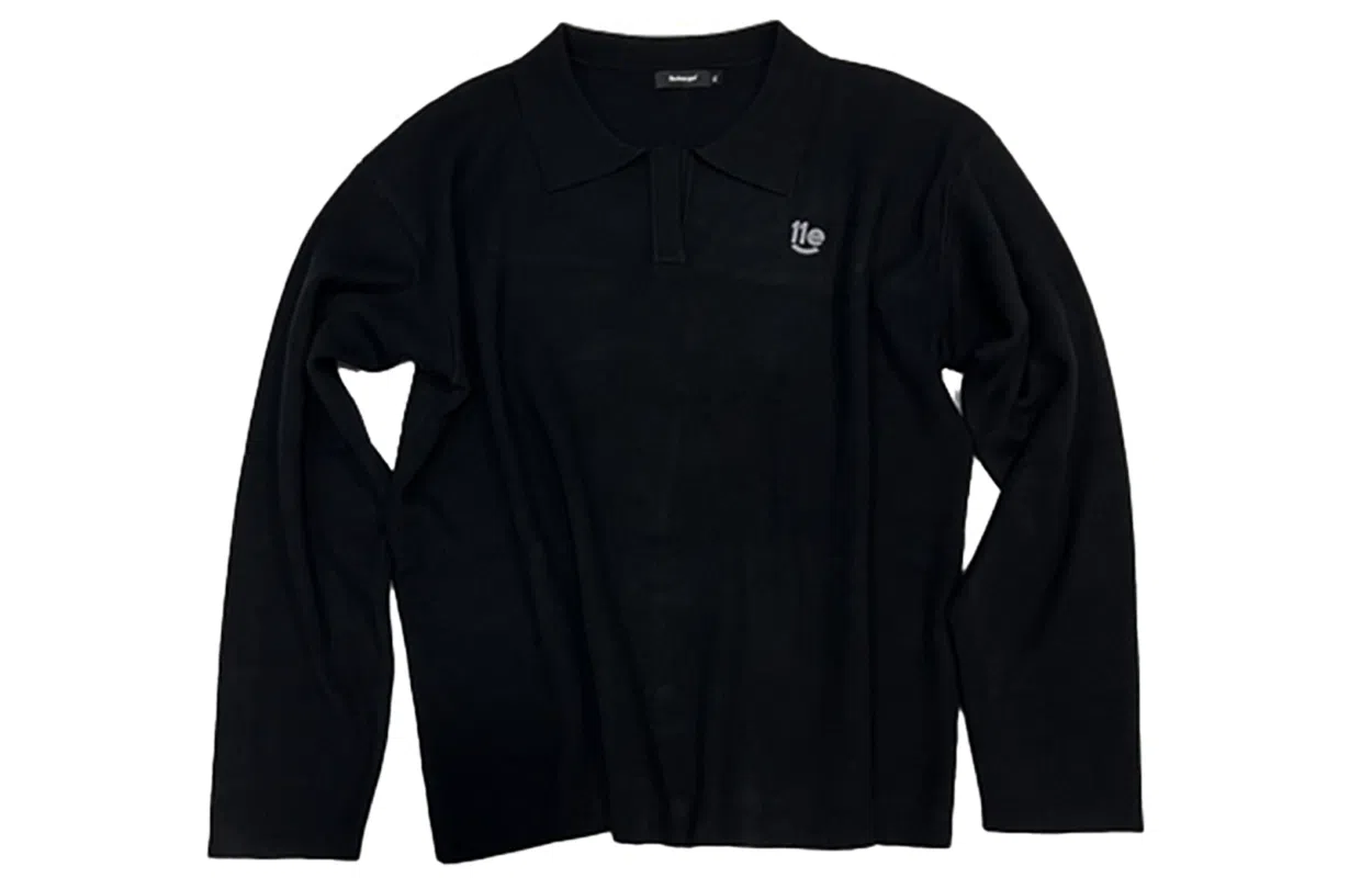 11ESTRANGER POLO