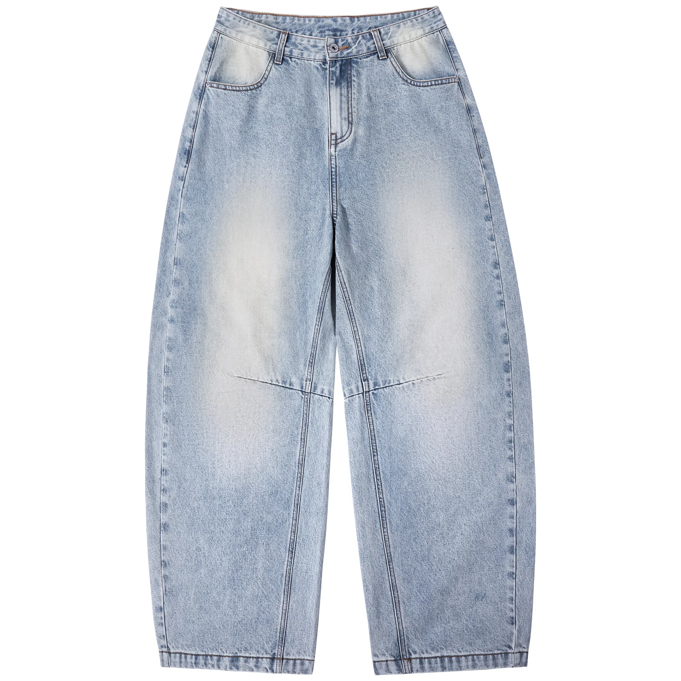 Coca-Cola Vintage Jeans