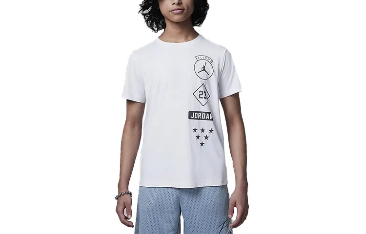 Jordan Jumpman Diamond logoT