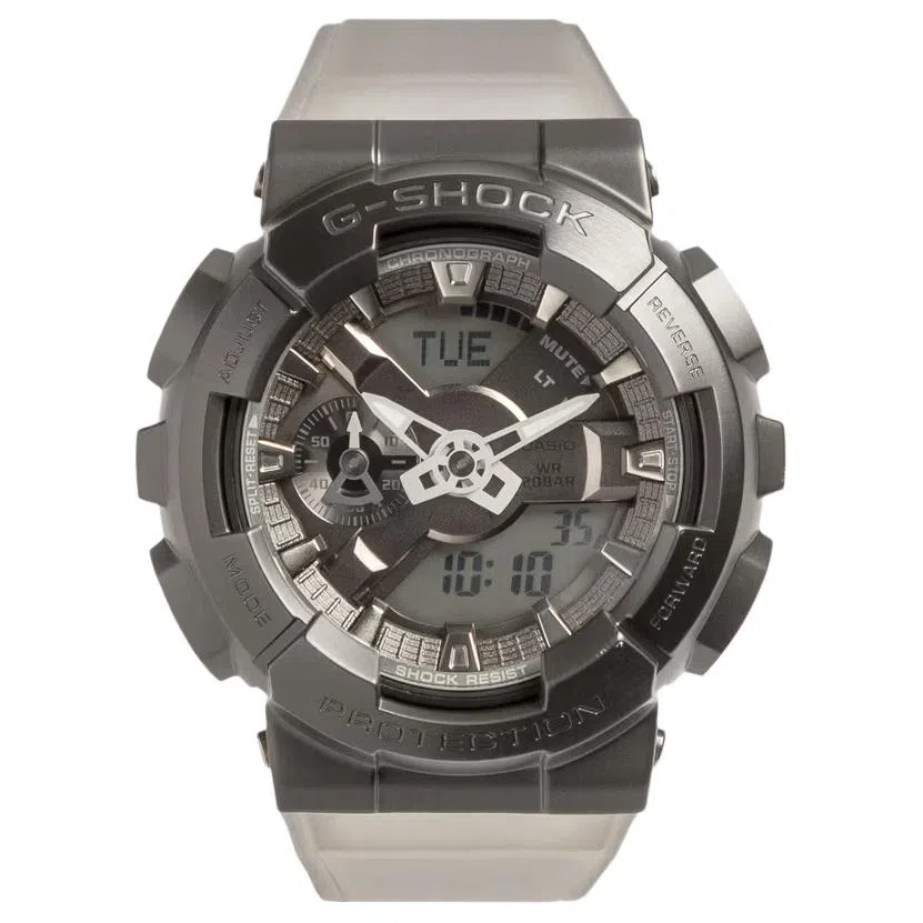 CASIO G-SHOCK GM-110MF-1