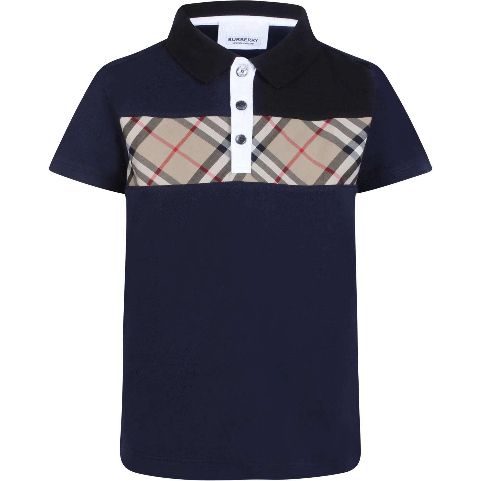 Burberry Polo