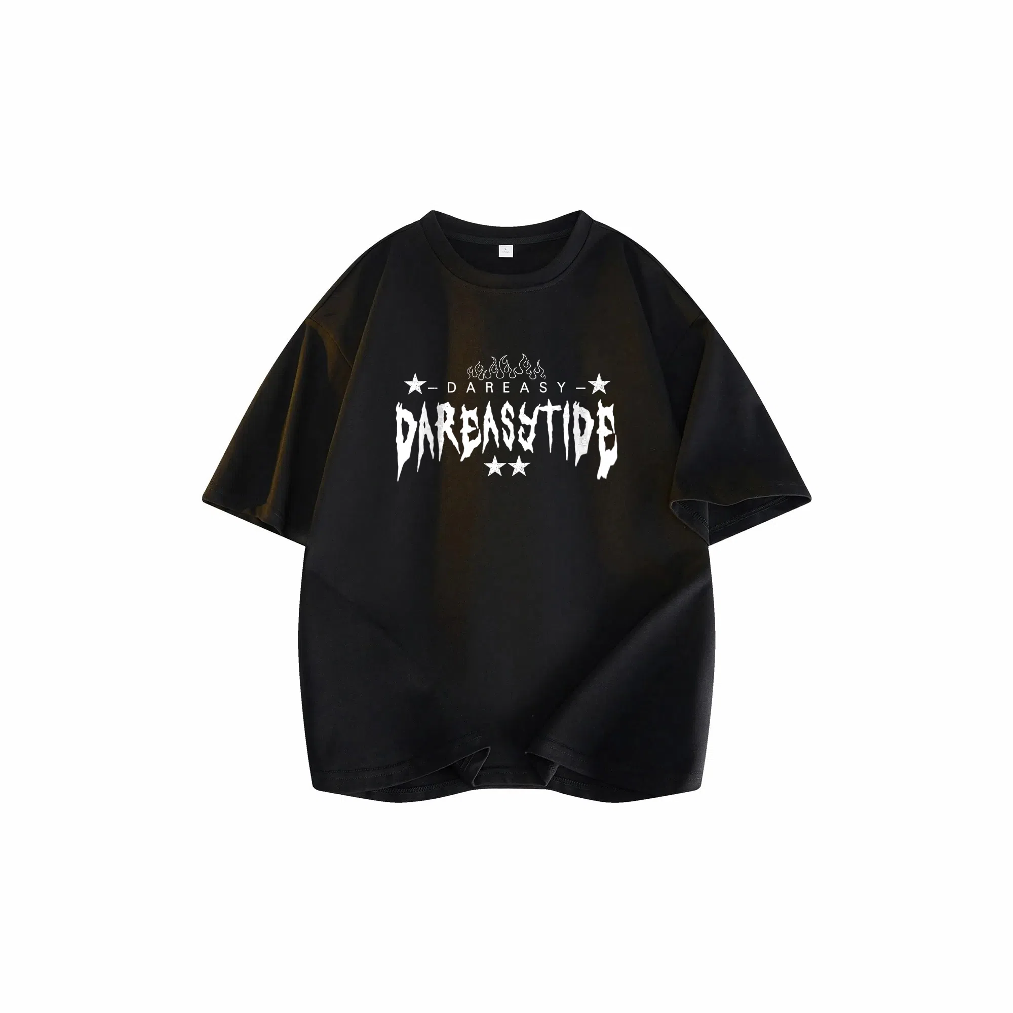 DAREASY T