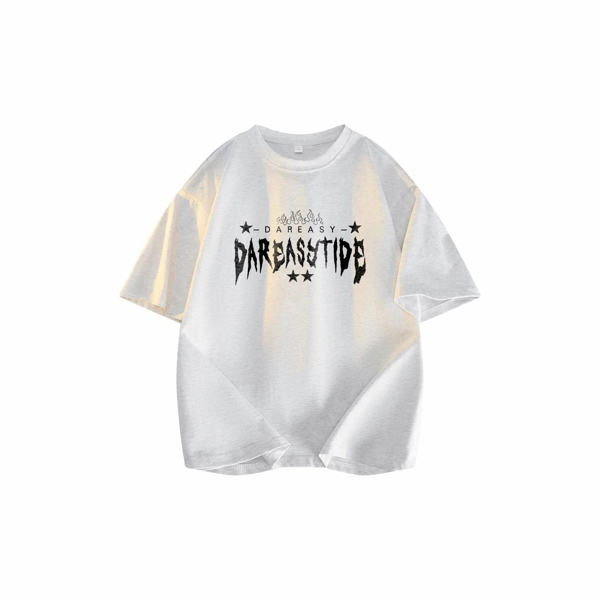 DAREASY T