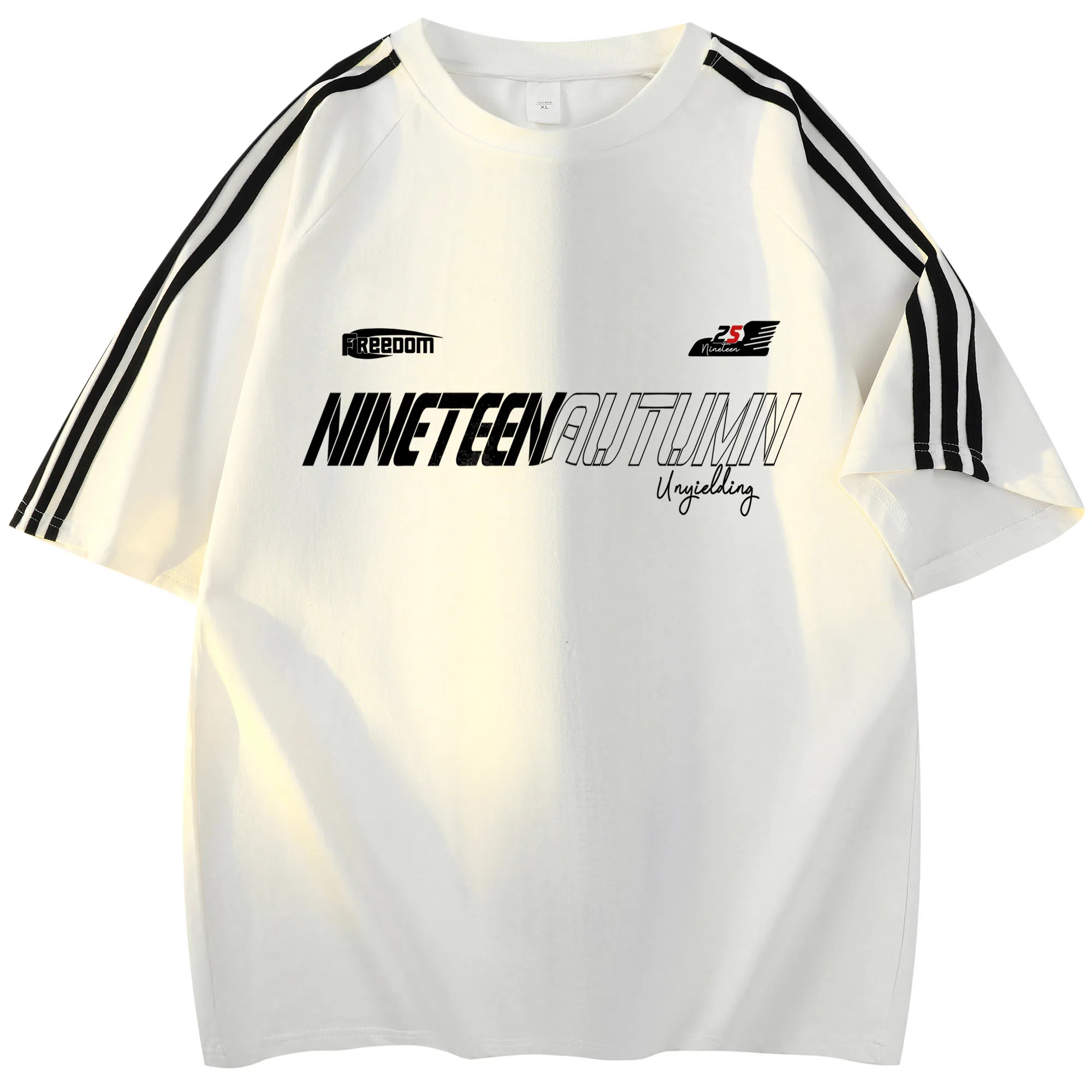 NINETEEN AUTUMN Logo260gT
