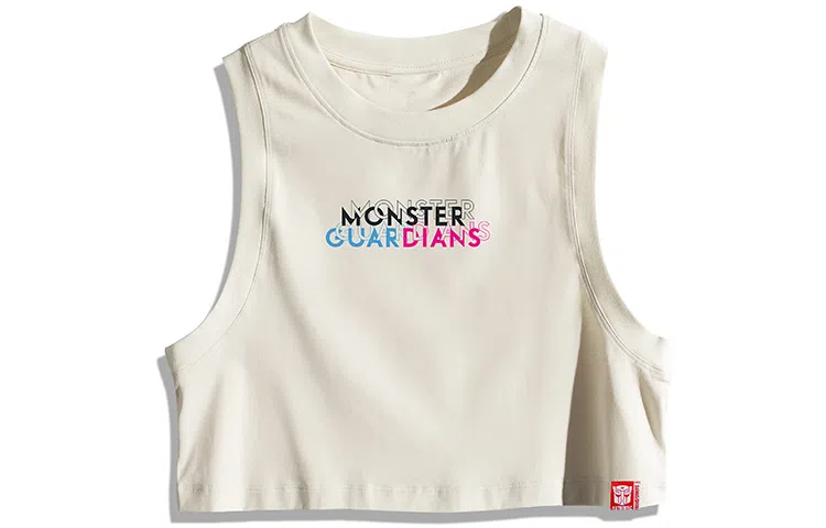 Monster Guardians x Transformers