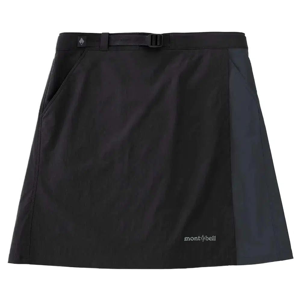 MONTBELL