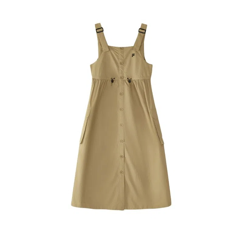 FILA FUSION FOB SS25 -BG