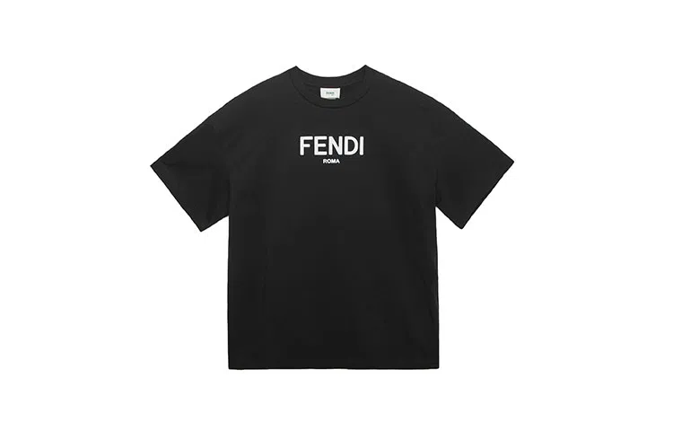 FENDI SS23 LogoT