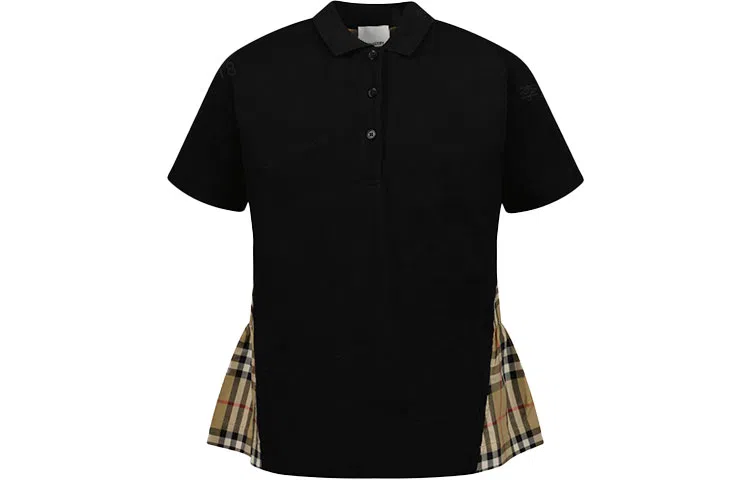 Burberry Polo Shirt