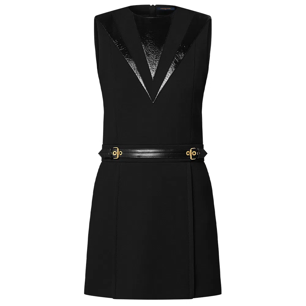 LOUIS VUITTON SS25 V