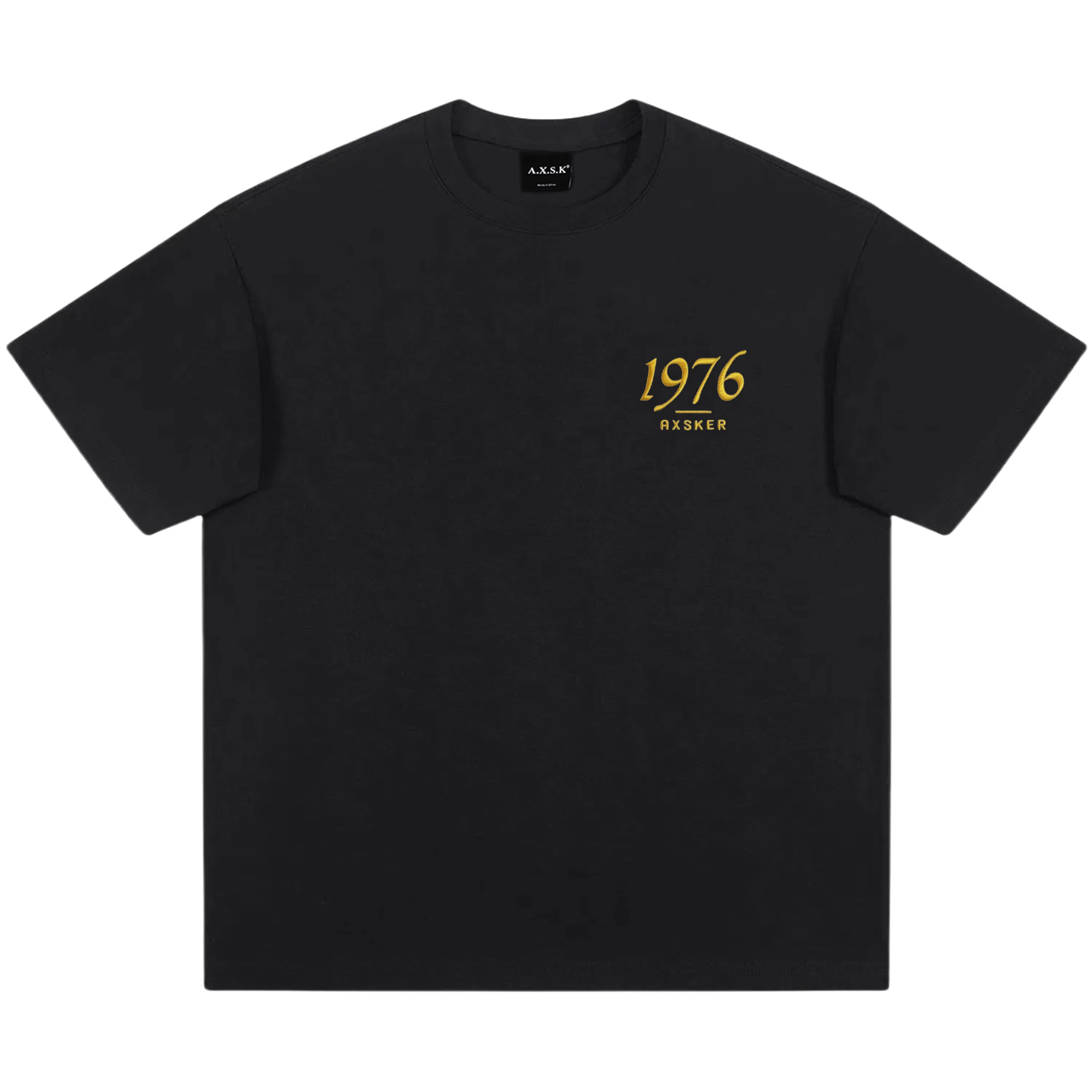 320g A.X.S.K LogoT
