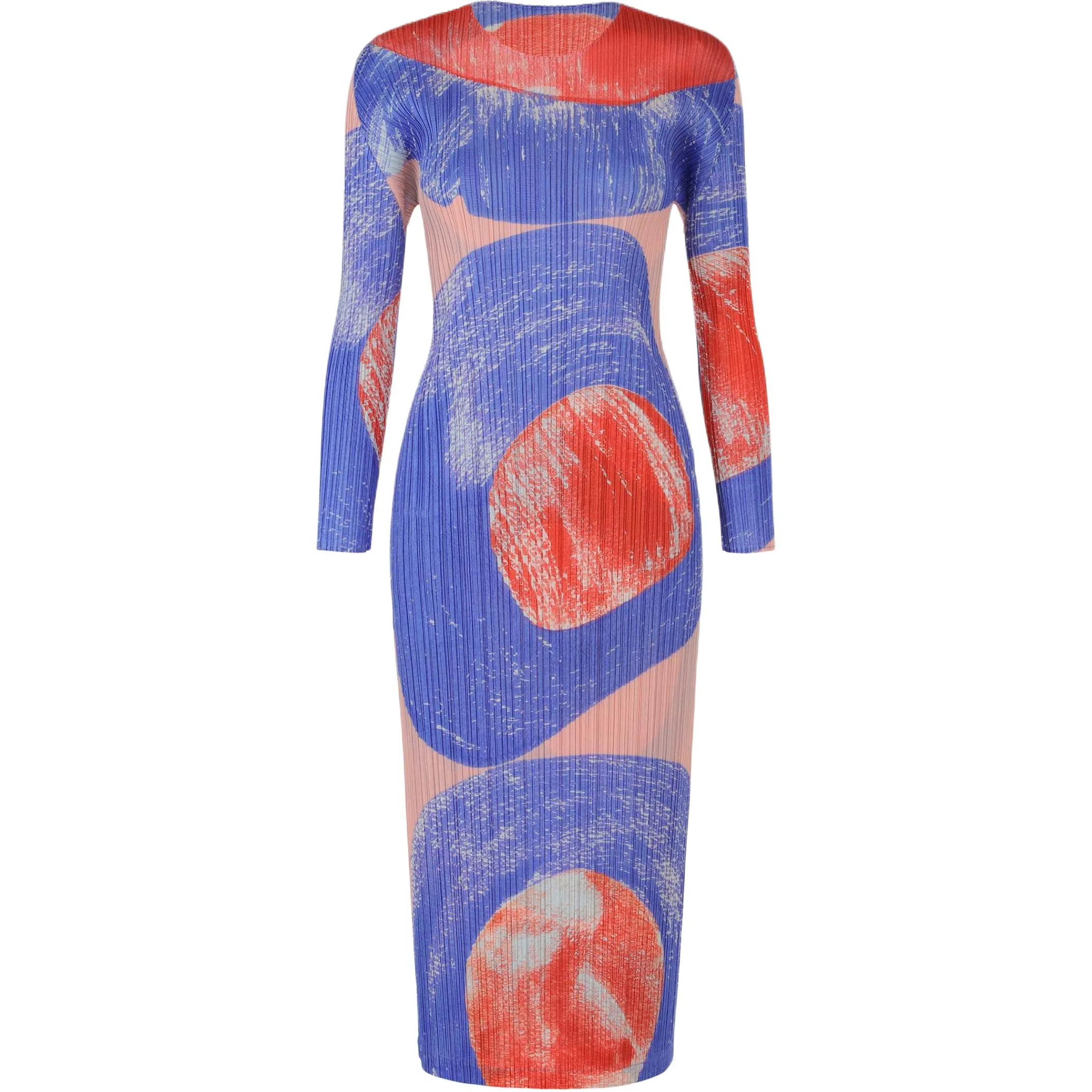 PLEATS PLEASE ISSEY MIYAKE