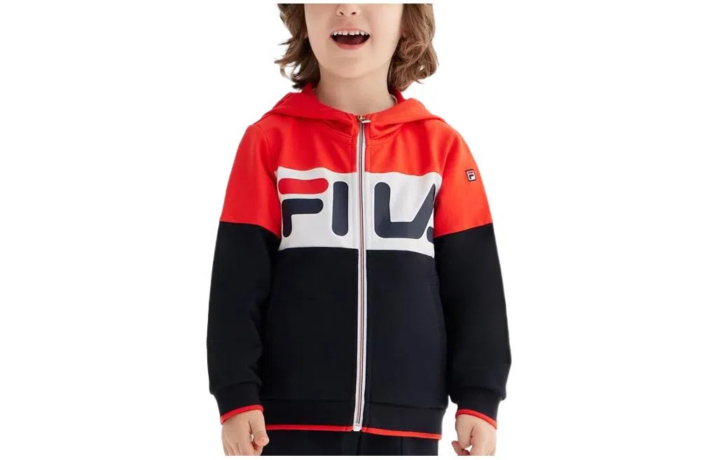 FILA Logo