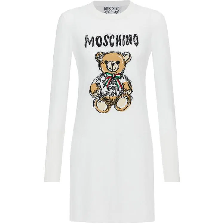 MOSCHINO