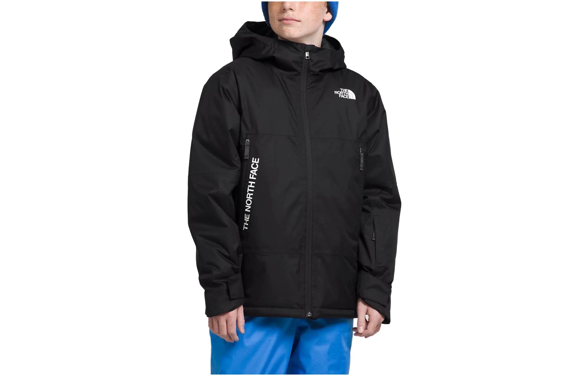 THE NORTH FACE Freedom Insulated Jacket Logo
