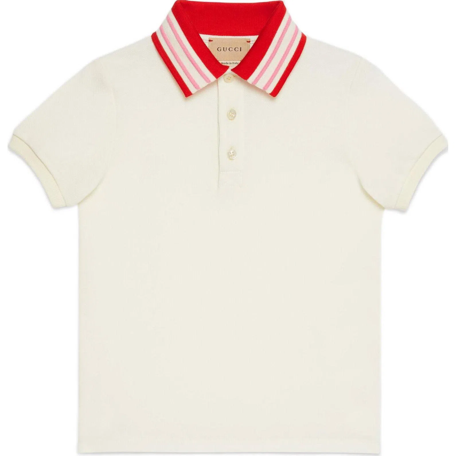 GUCCI SS22 Polo