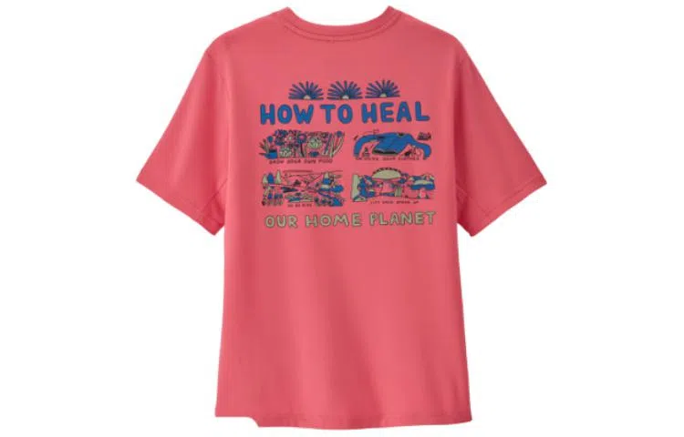 patagonia T