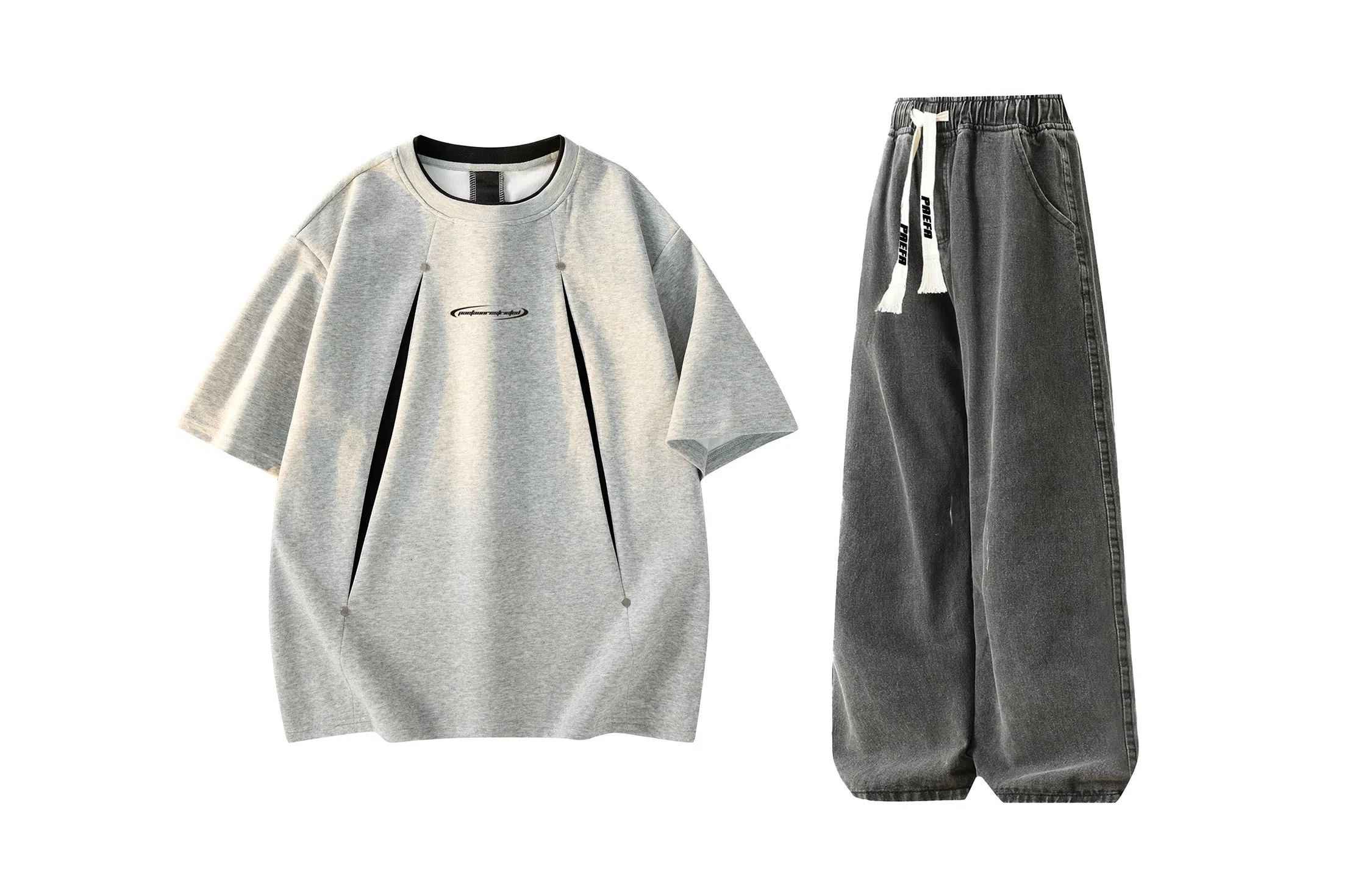 PAEFA 280gcleanfitboxy