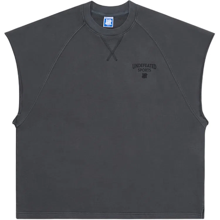 UNDEFEATED SS25 Logo
