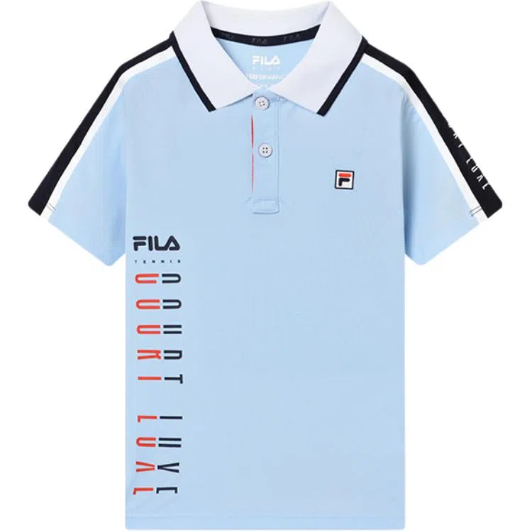 FILA Polo