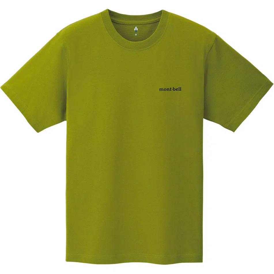 MONTBELL T