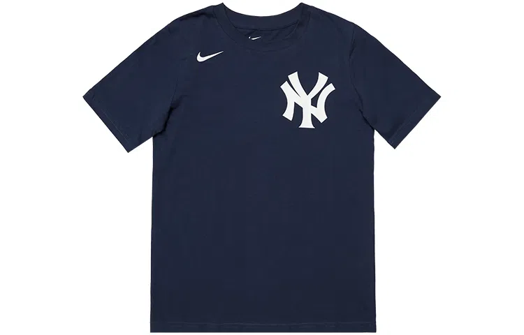 Nike Logo T