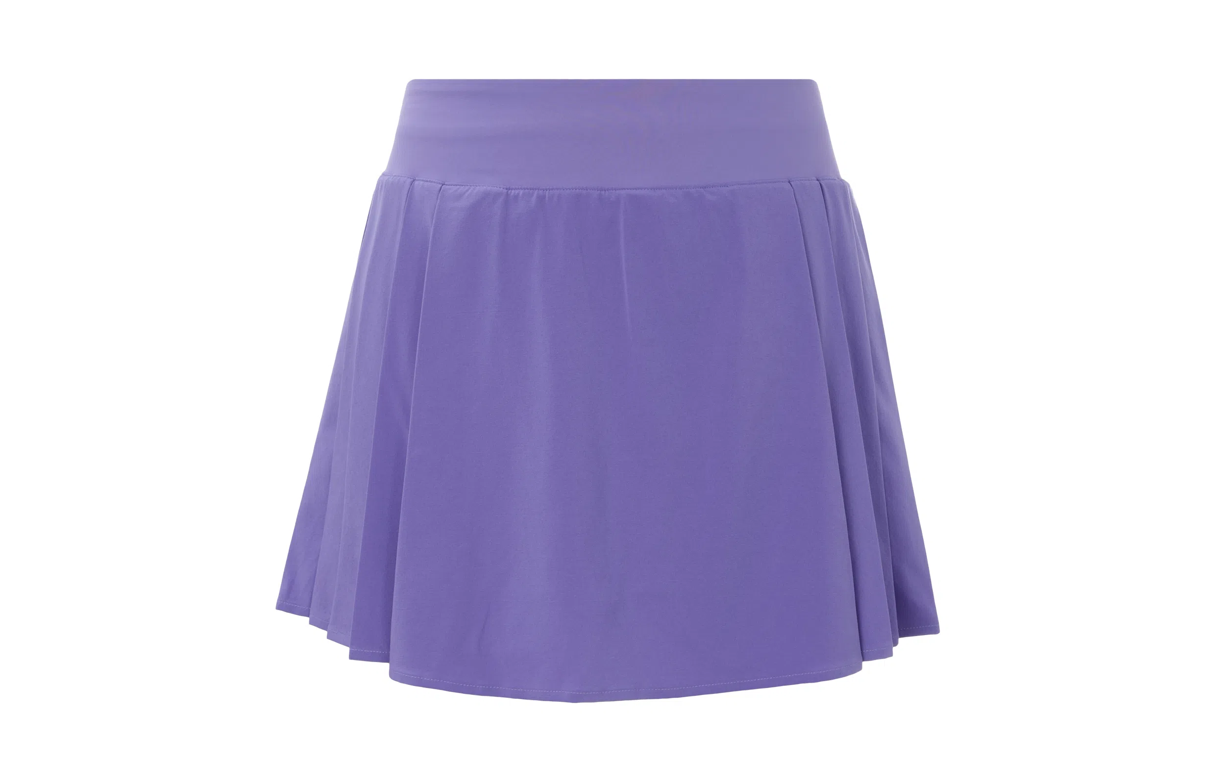 lululemon Swift Side-Pleat 4"