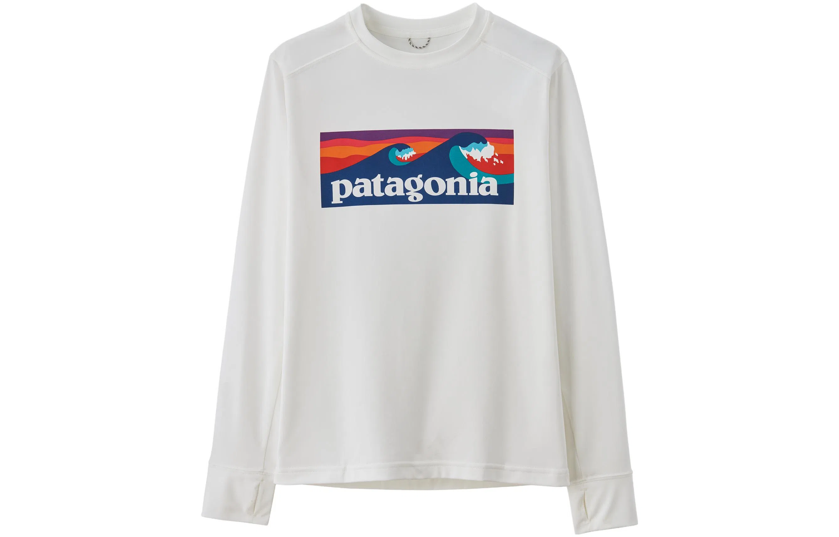 patagonia T