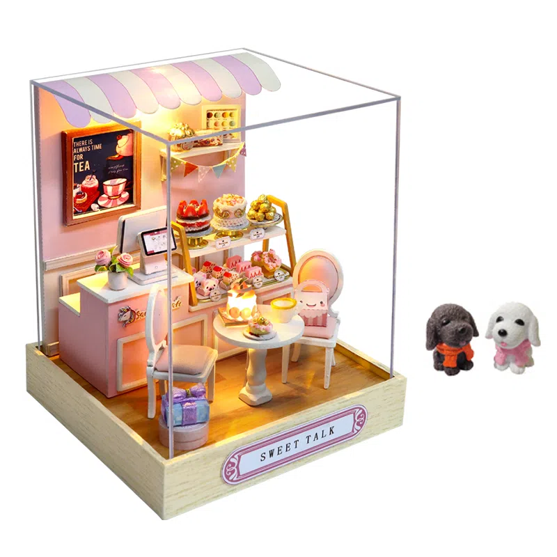 diy 0-300pcs QT-031-37