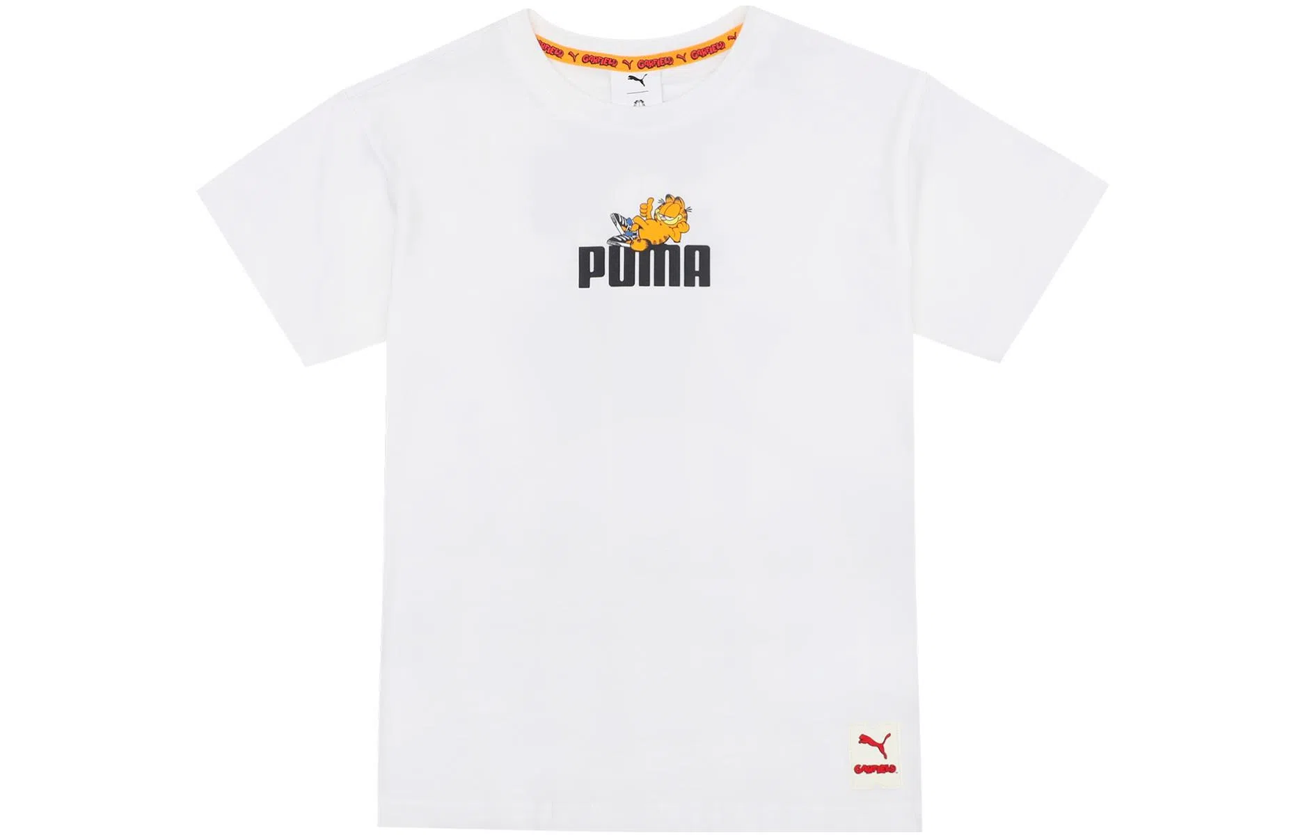 Puma x Garfield LogoT
