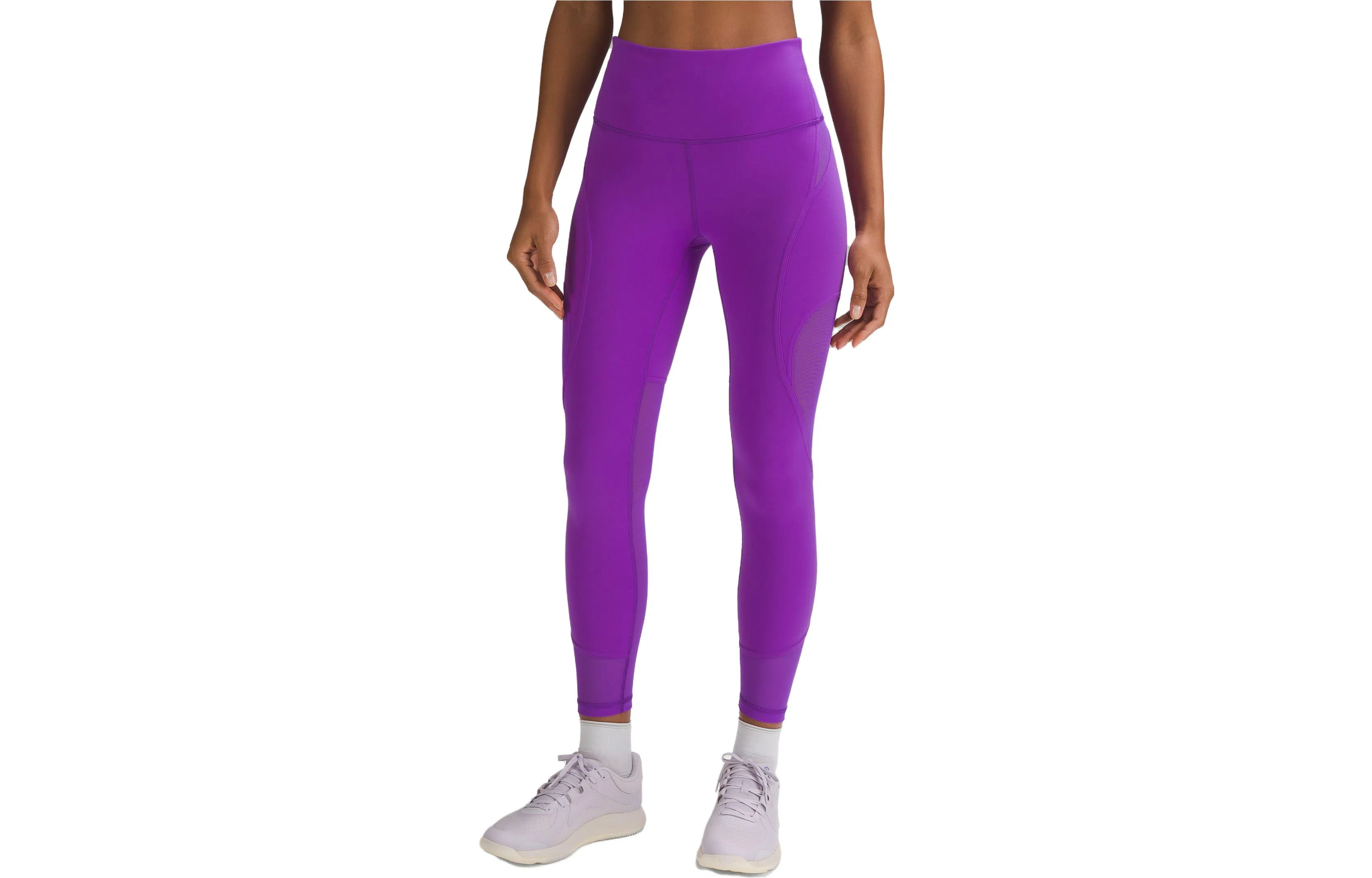 lululemon Wunder train Everlux 25"