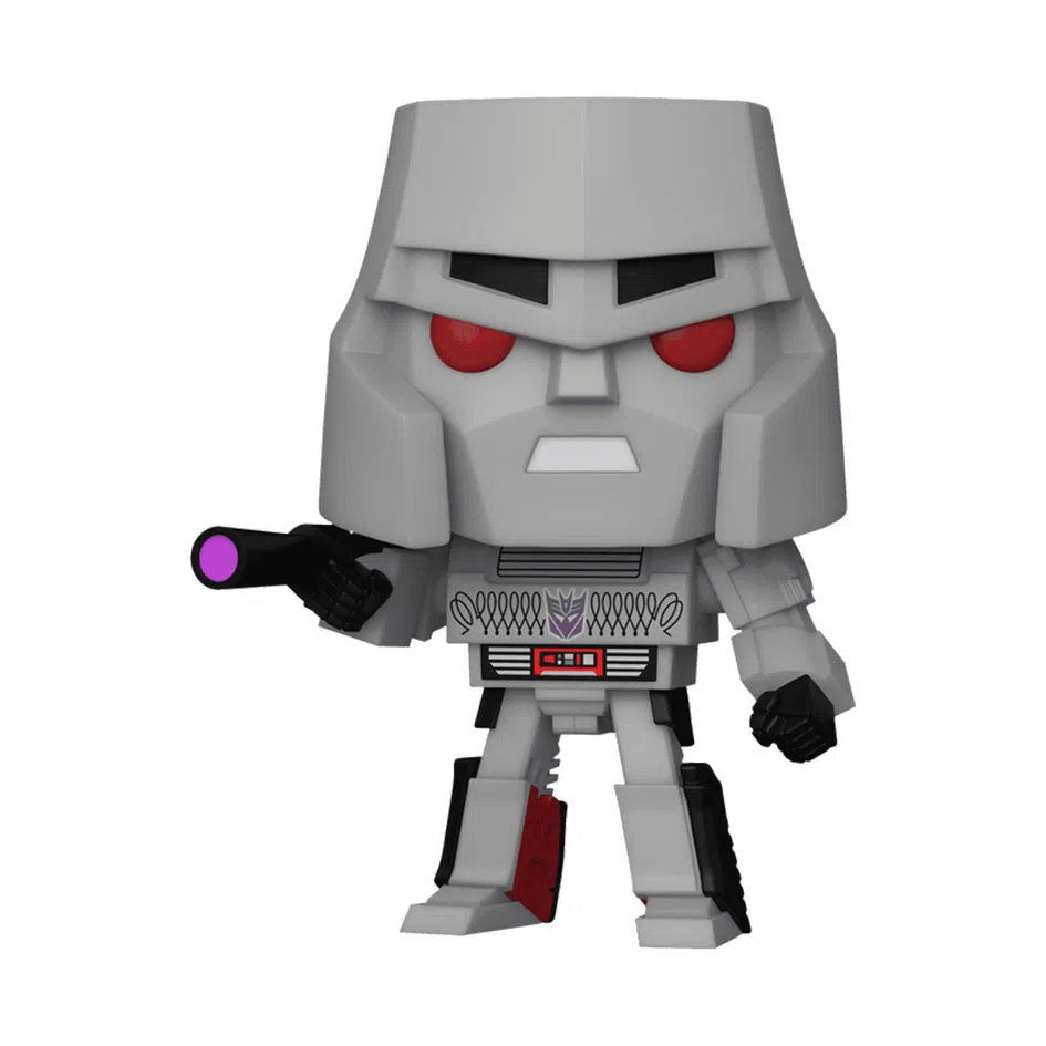 Funko G1 Q