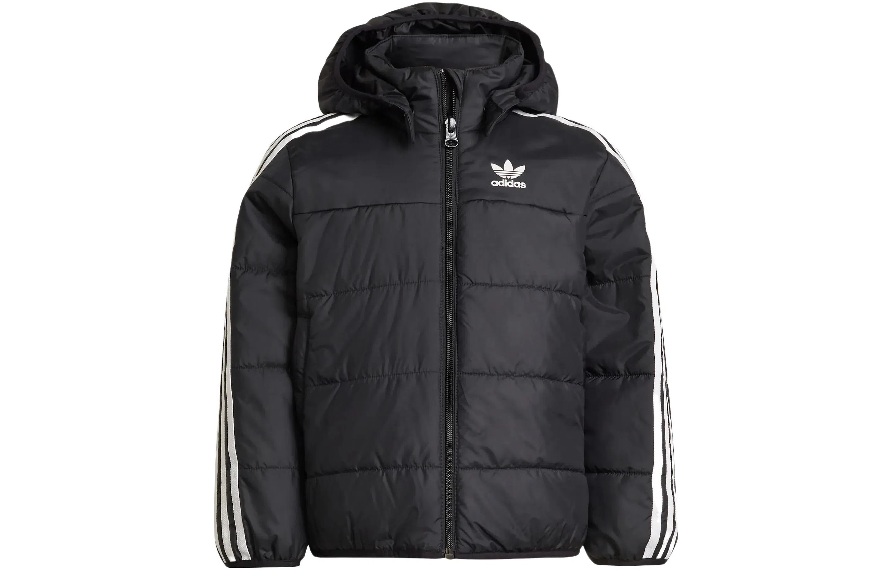 adidas originals Padded Jacket Logo