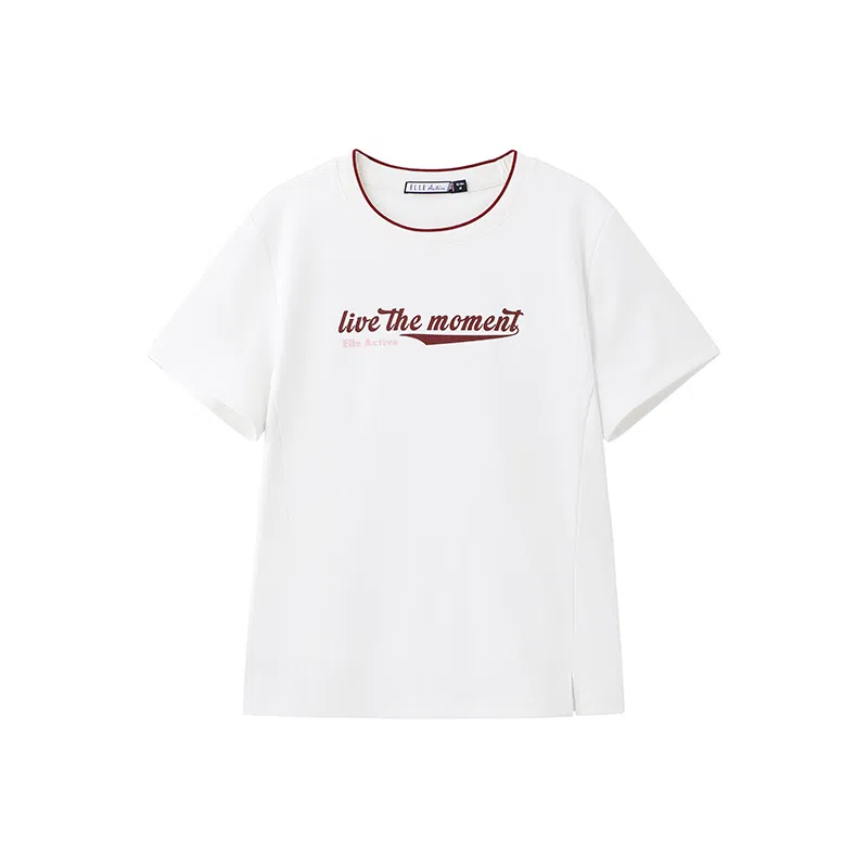 Elle Active UPF50+ T