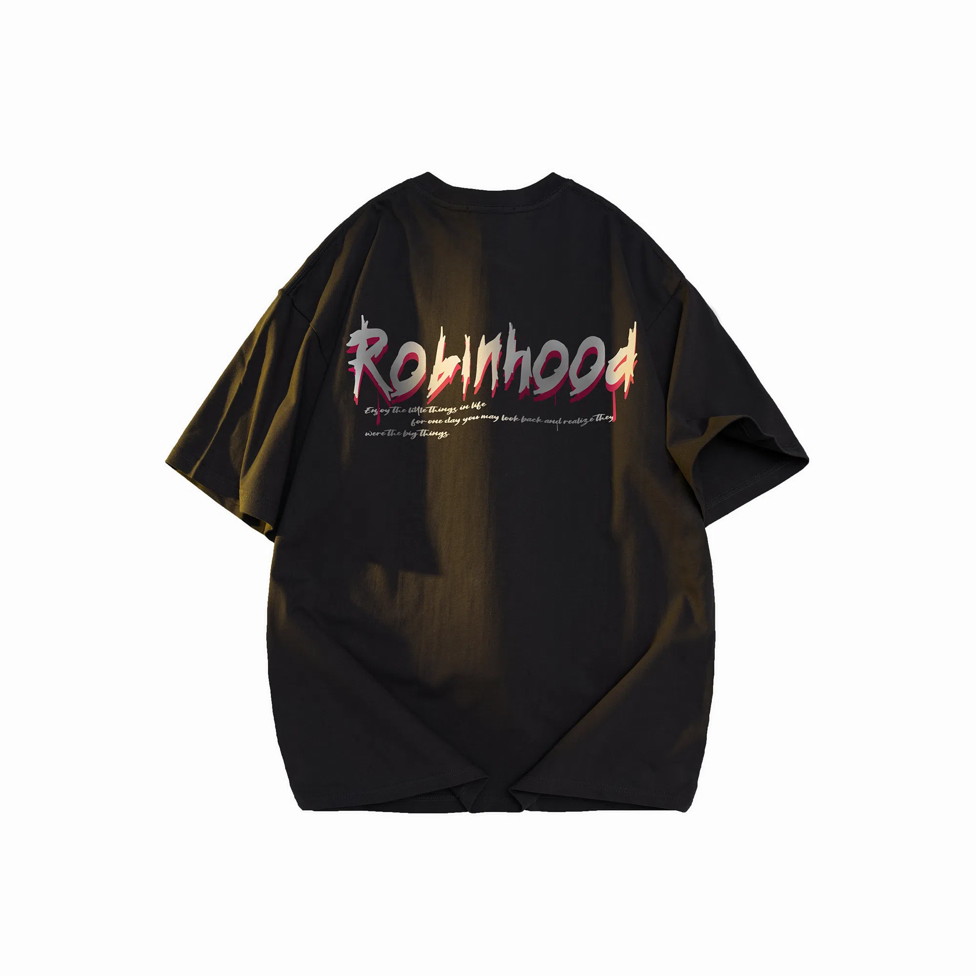 ROBINHOOD Logo T