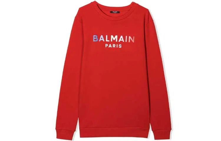 BALMAIN SS23 Logo
