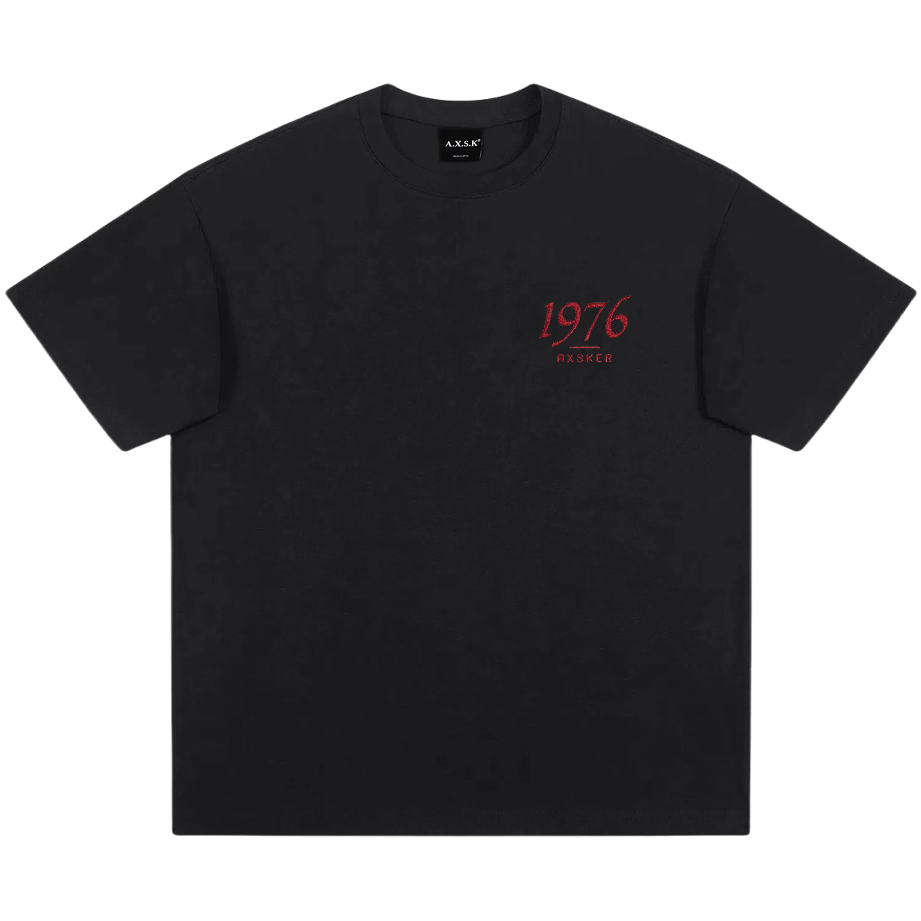 320g A.X.S.K LogoT