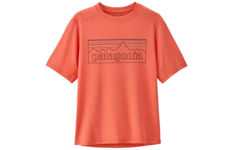 patagonia T