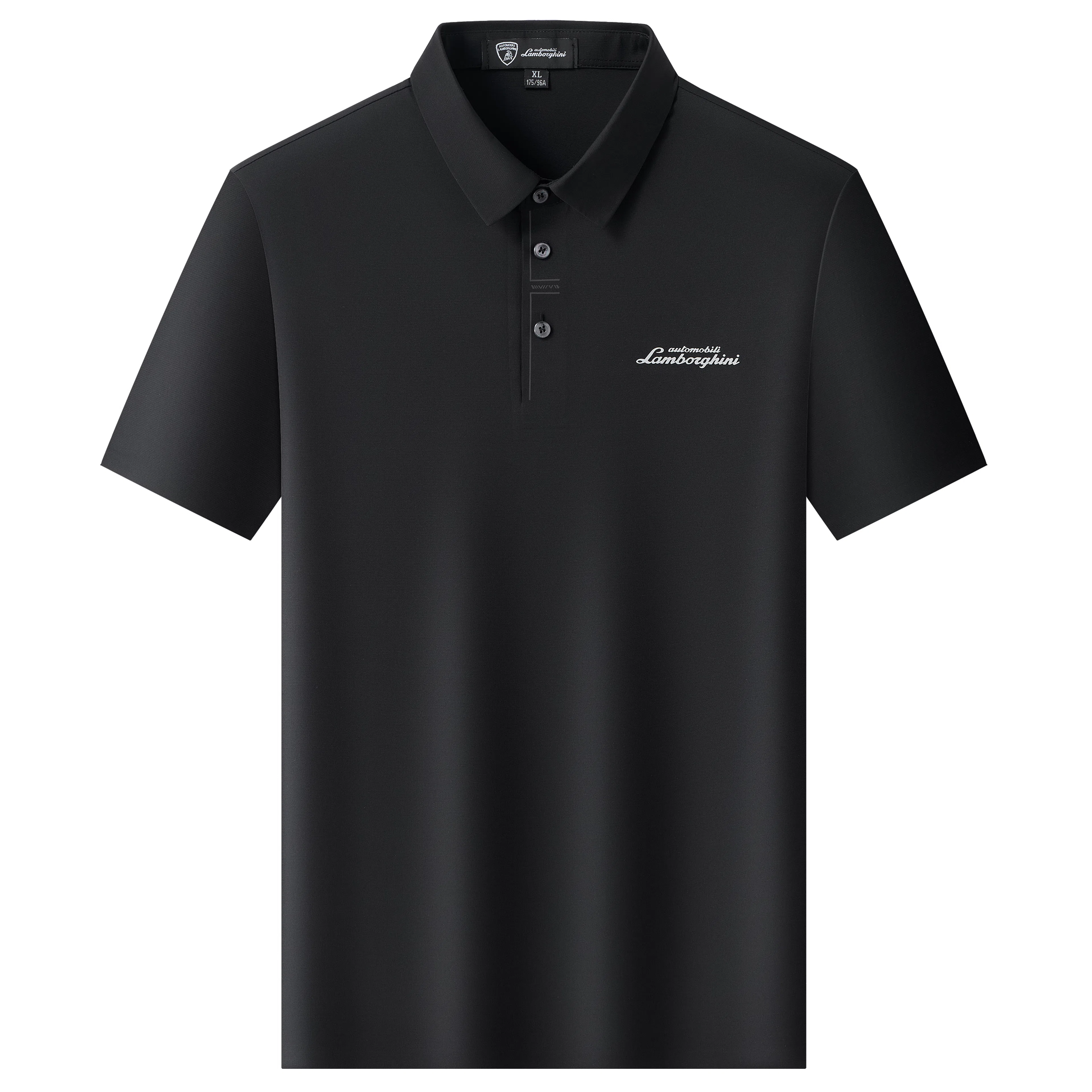 Automobili Lamborghini logoPolo