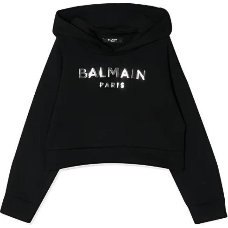 BALMAIN Logo