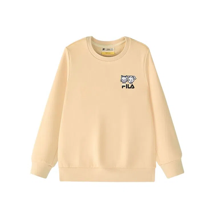 FILA KIDS x FW24 ORIGINALE