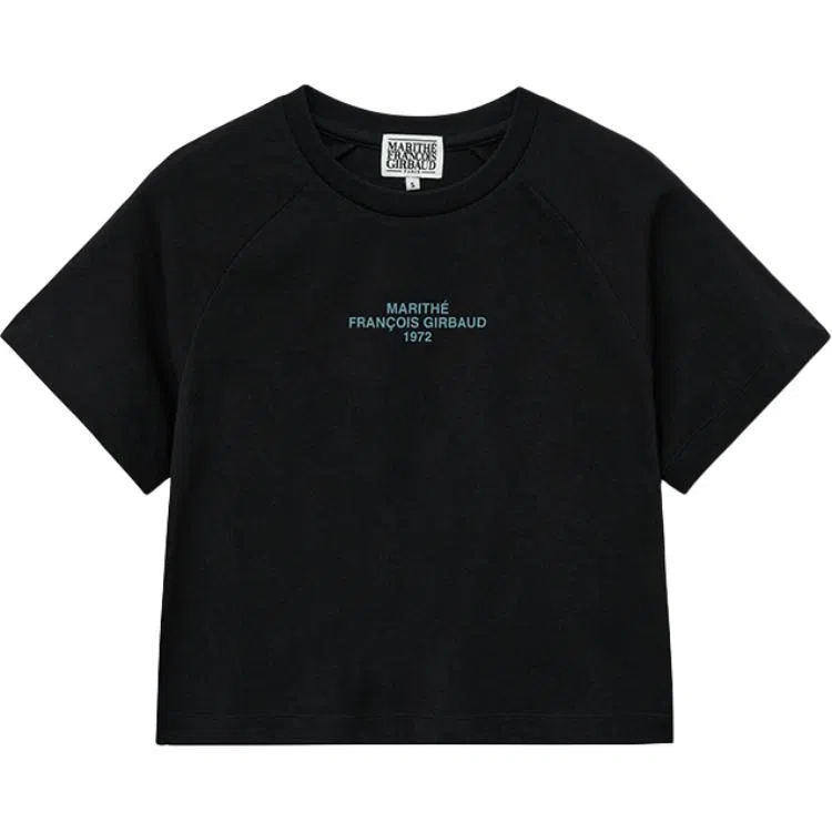MARITHE FRANCOIS GIRBAUD T