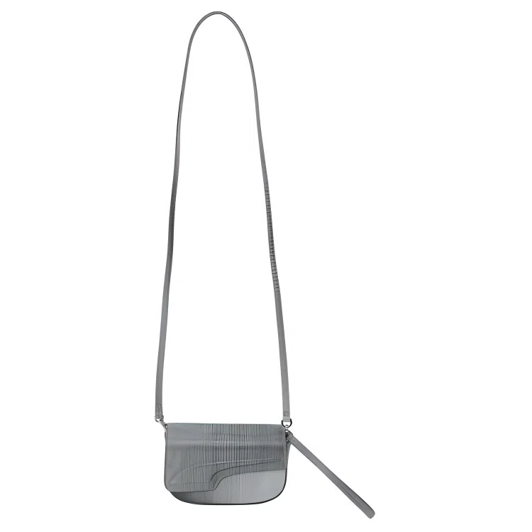 PUMA Crossbody Bag Grey