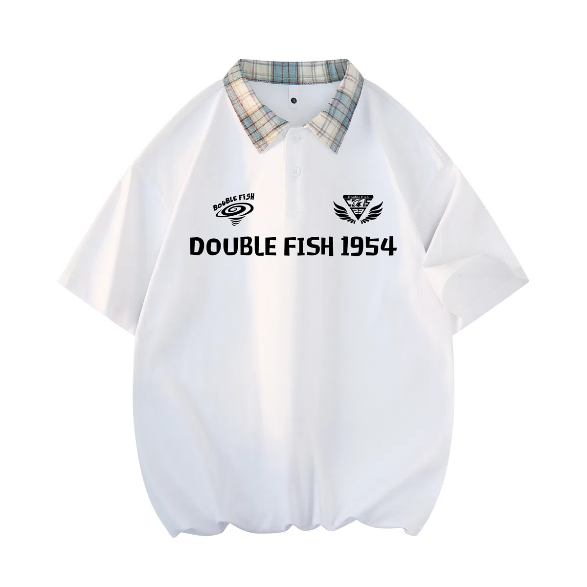 DOUBLEFISH Polo