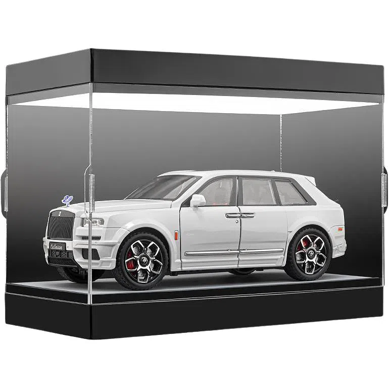 FEN JIE x Rolls-Royce BB 120
