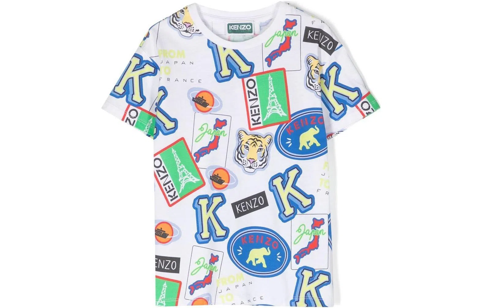 KENZO SS23 T