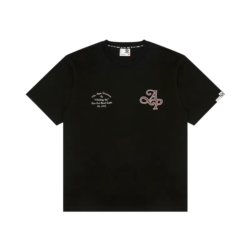 Aape SS25 T